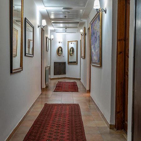 Tlv Boutique And Spa Safed Εξωτερικό φωτογραφία