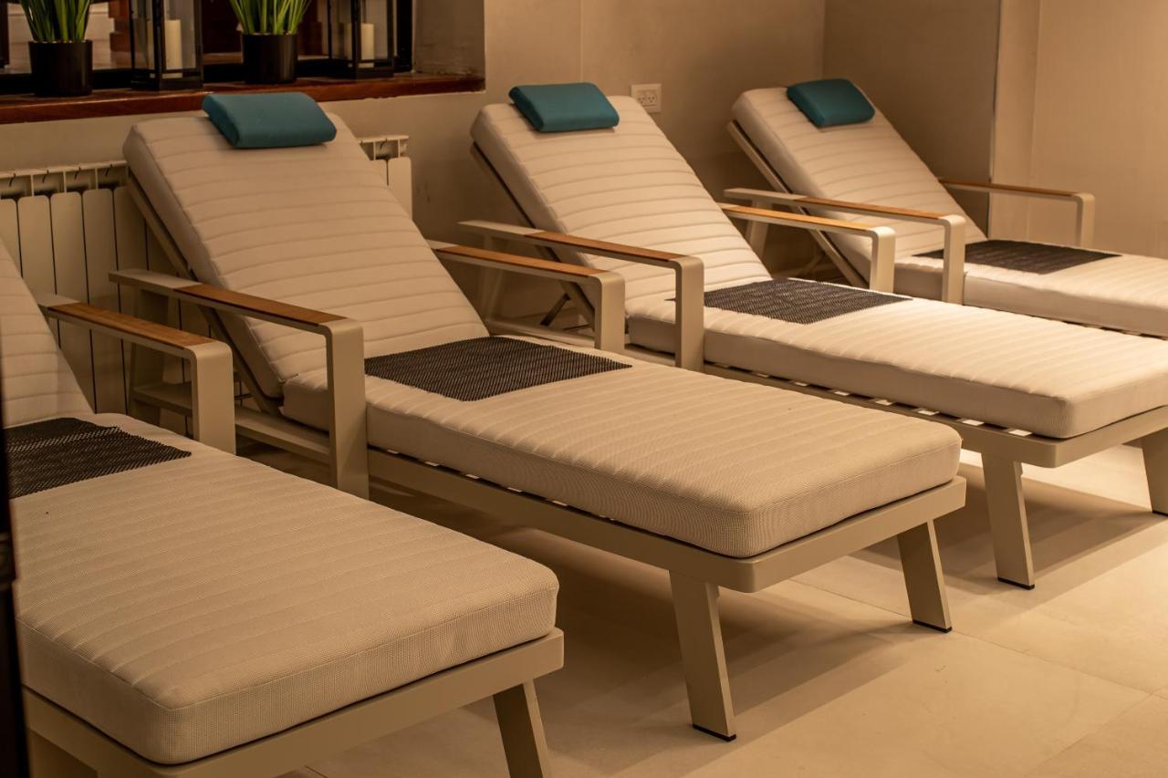 Tlv Boutique And Spa Safed Εξωτερικό φωτογραφία