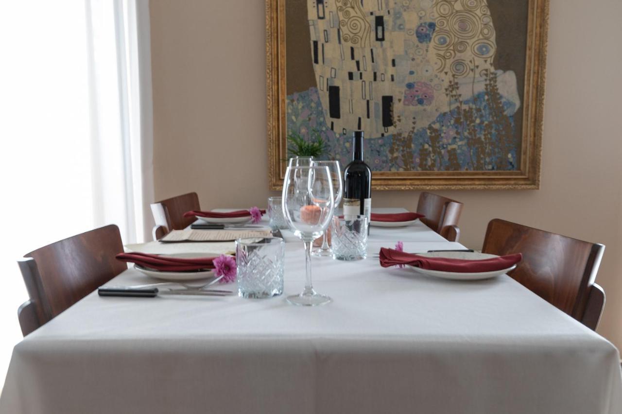 Tlv Boutique And Spa Safed Εξωτερικό φωτογραφία