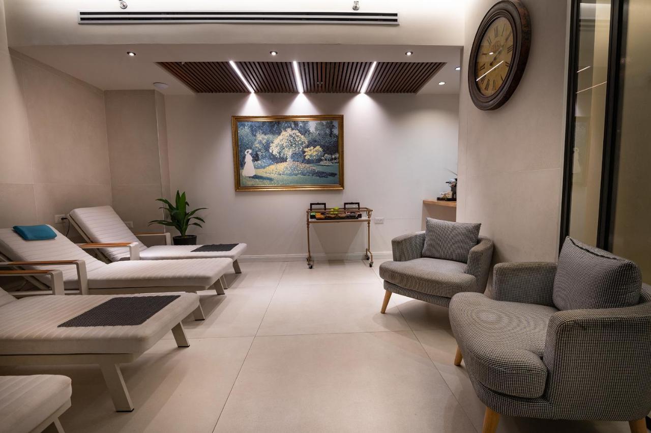 Tlv Boutique And Spa Safed Εξωτερικό φωτογραφία
