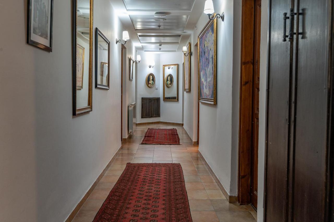 Tlv Boutique And Spa Safed Εξωτερικό φωτογραφία