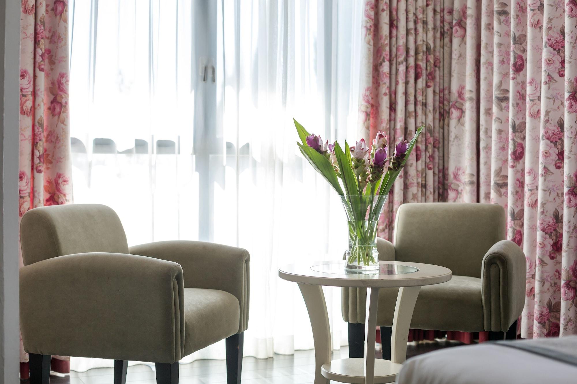 Tlv Boutique And Spa Safed Εξωτερικό φωτογραφία