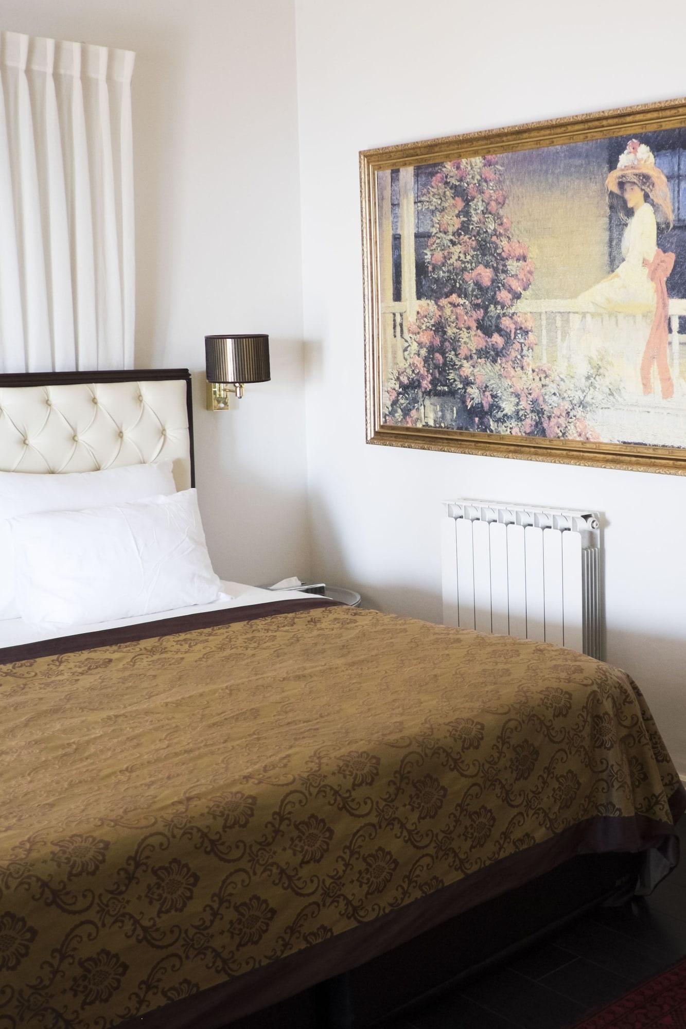 Tlv Boutique And Spa Safed Εξωτερικό φωτογραφία