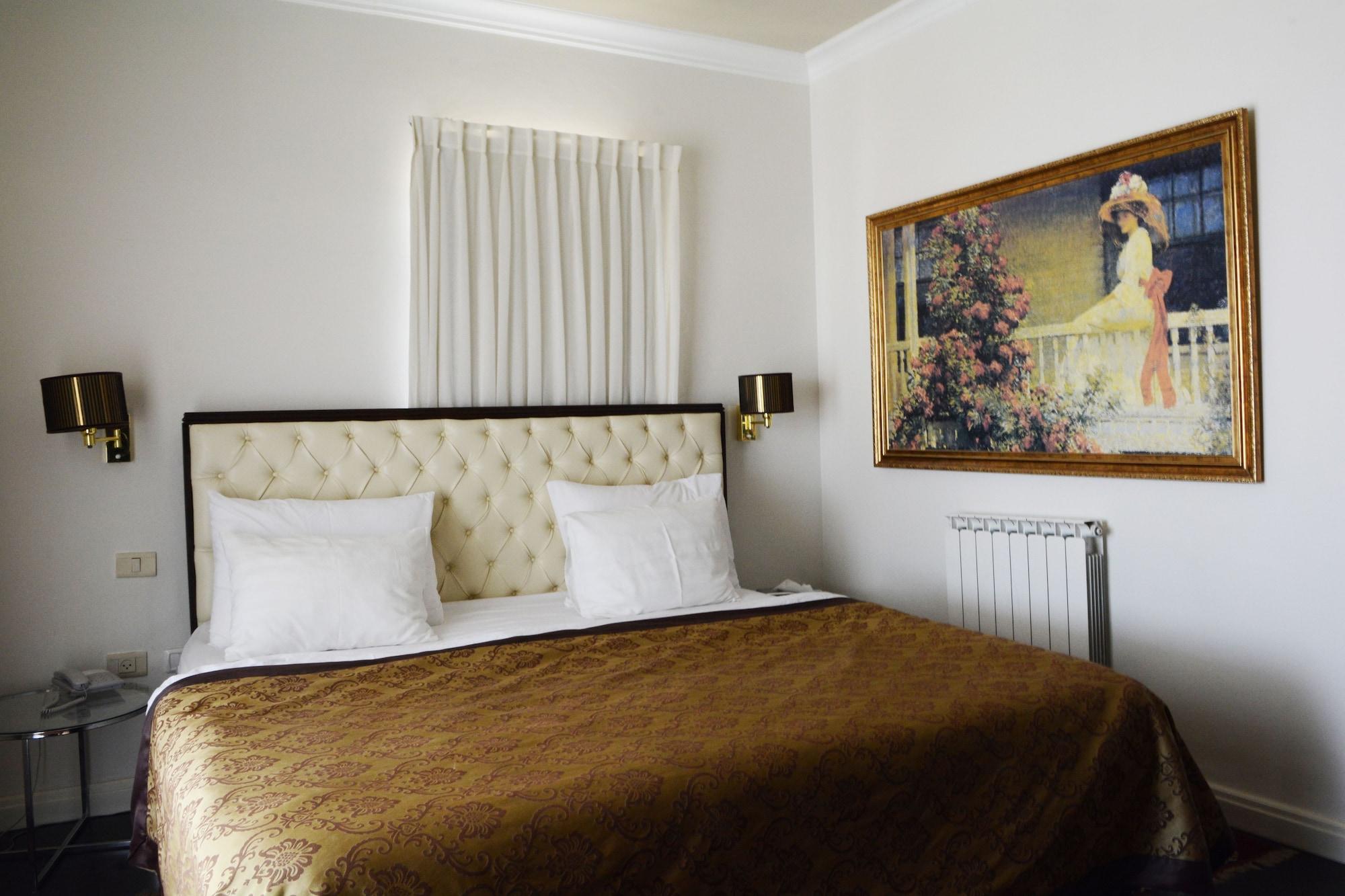 Tlv Boutique And Spa Safed Εξωτερικό φωτογραφία