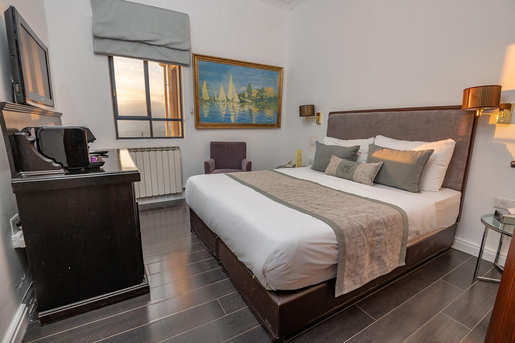 Tlv Boutique And Spa Safed Εξωτερικό φωτογραφία