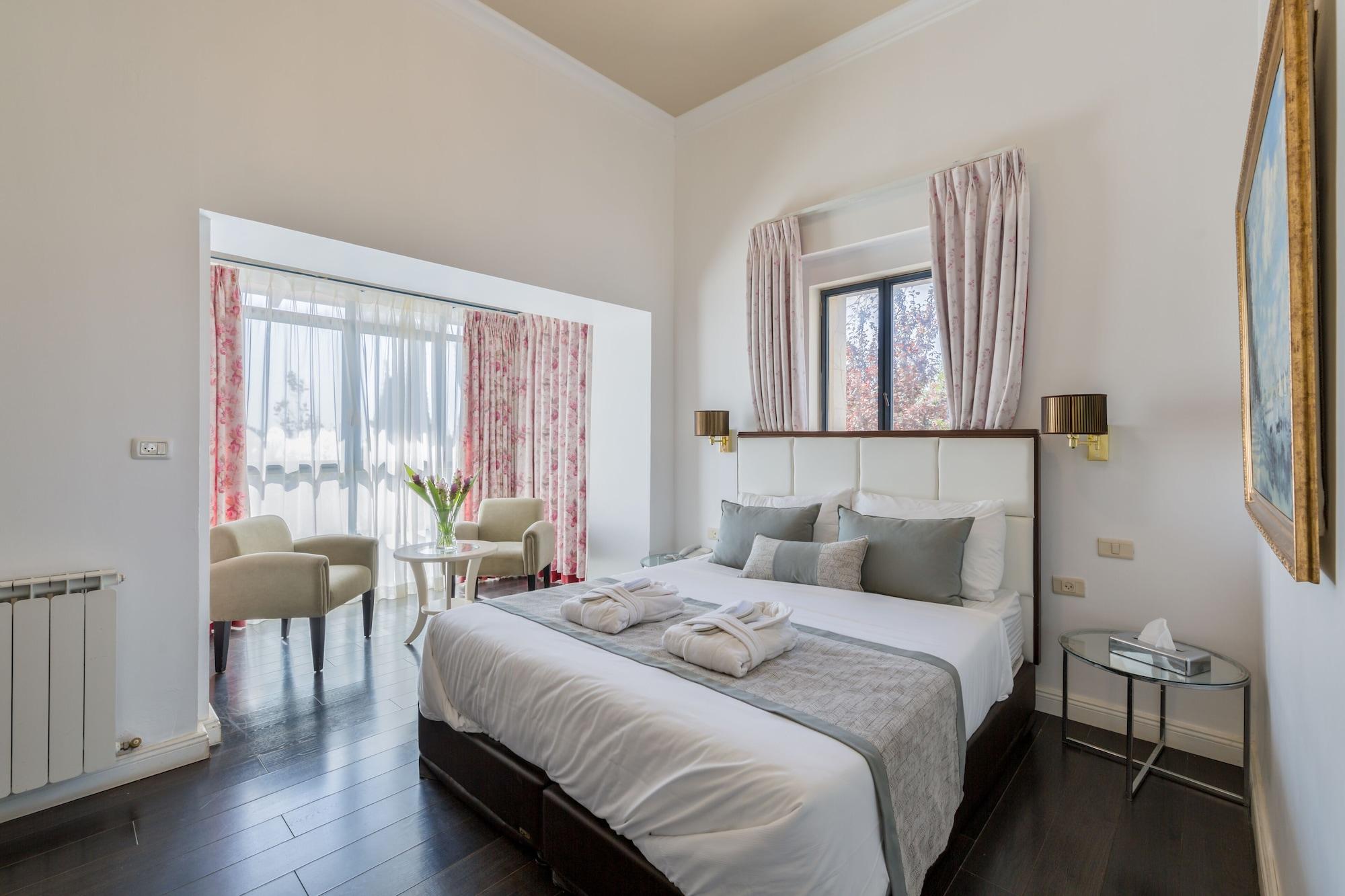 Tlv Boutique And Spa Safed Εξωτερικό φωτογραφία