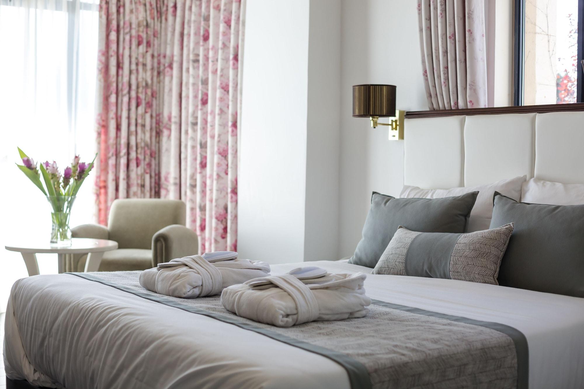 Tlv Boutique And Spa Safed Εξωτερικό φωτογραφία