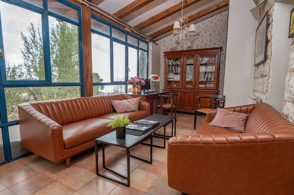 Tlv Boutique And Spa Safed Εξωτερικό φωτογραφία