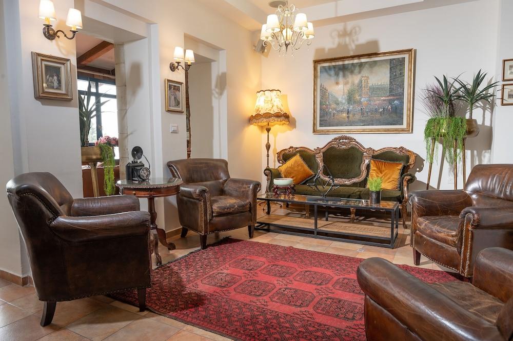 Tlv Boutique And Spa Safed Εξωτερικό φωτογραφία