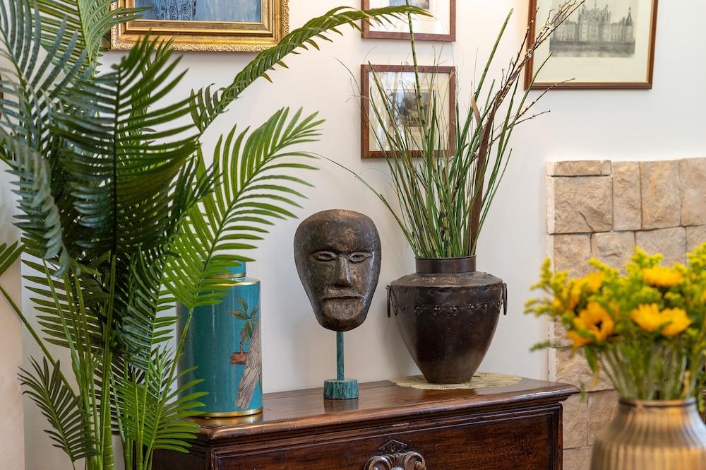 Tlv Boutique And Spa Safed Εξωτερικό φωτογραφία