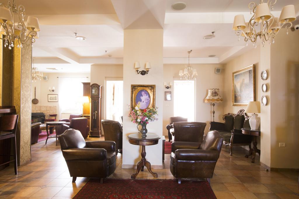 Tlv Boutique And Spa Safed Εξωτερικό φωτογραφία