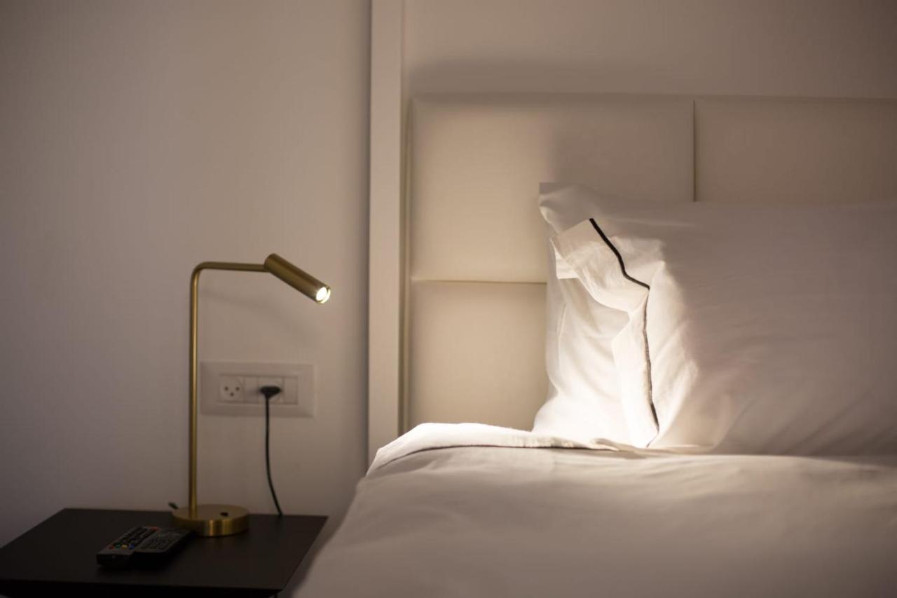 Tlv Boutique And Spa Safed Εξωτερικό φωτογραφία