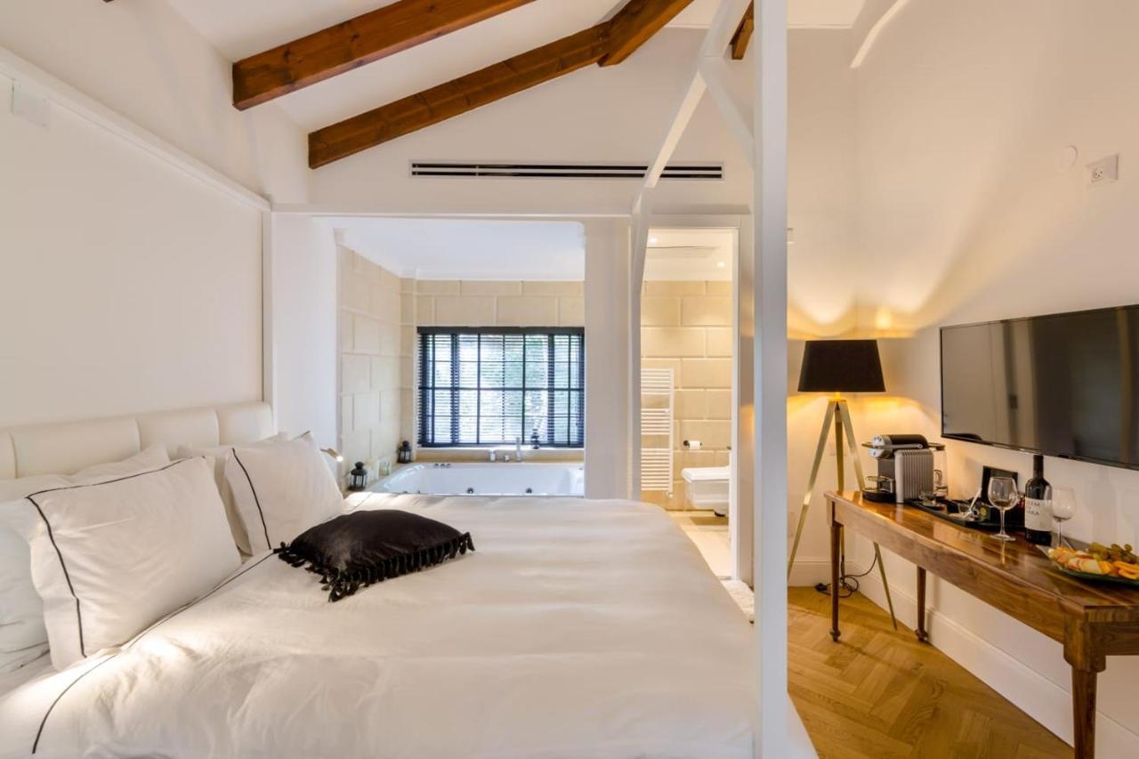 Tlv Boutique And Spa Safed Εξωτερικό φωτογραφία