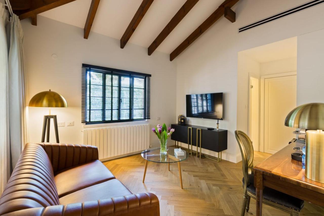 Tlv Boutique And Spa Safed Εξωτερικό φωτογραφία
