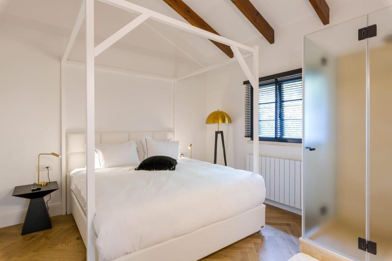 Tlv Boutique And Spa Safed Εξωτερικό φωτογραφία